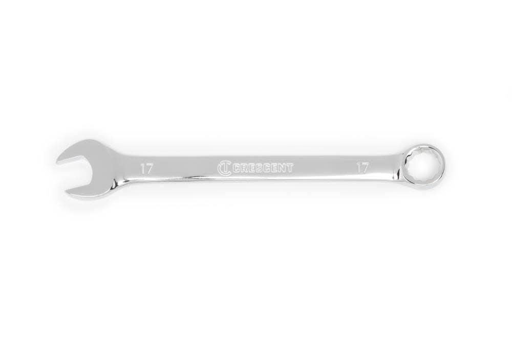 Combination Wrench 17mm 12 Point CCW28-05