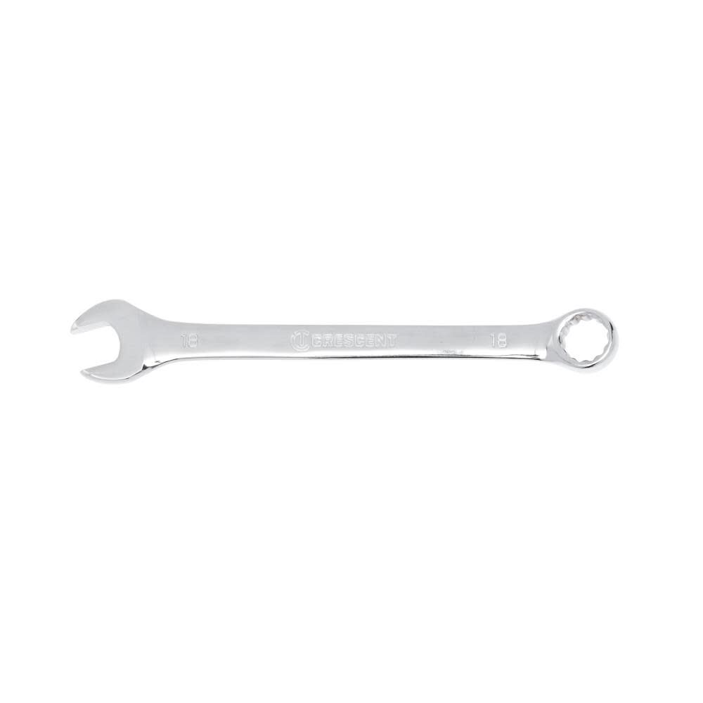 Combination Wrench 18mm 12 Point CCW29-05