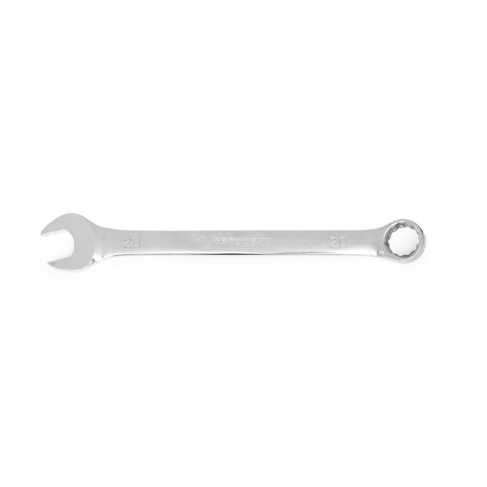 Combination Wrench 20mm 12 Point CCW31-05