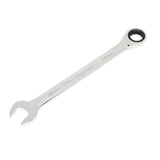 Combination Wrench 34mm 72 Tooth 12 Point Ratcheting 9134D