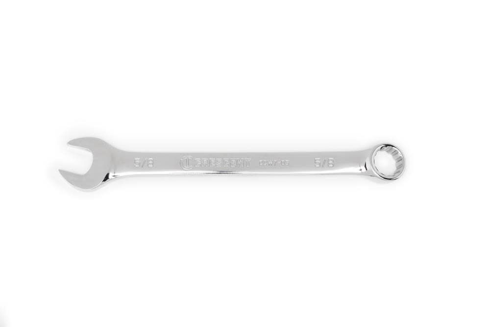 Combination Wrench 5/8in 12 Point CCW7-05