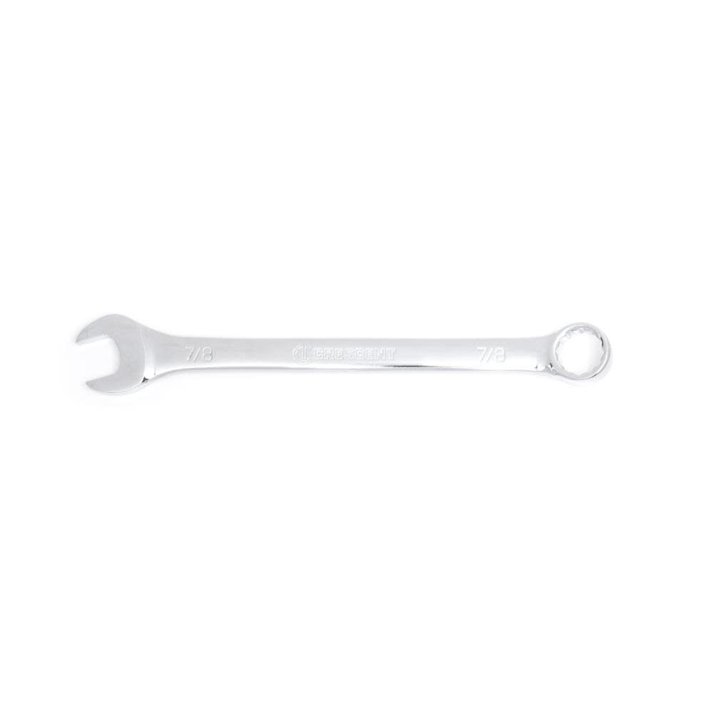 Combination Wrench 7/8in 12 Point CCW11-05