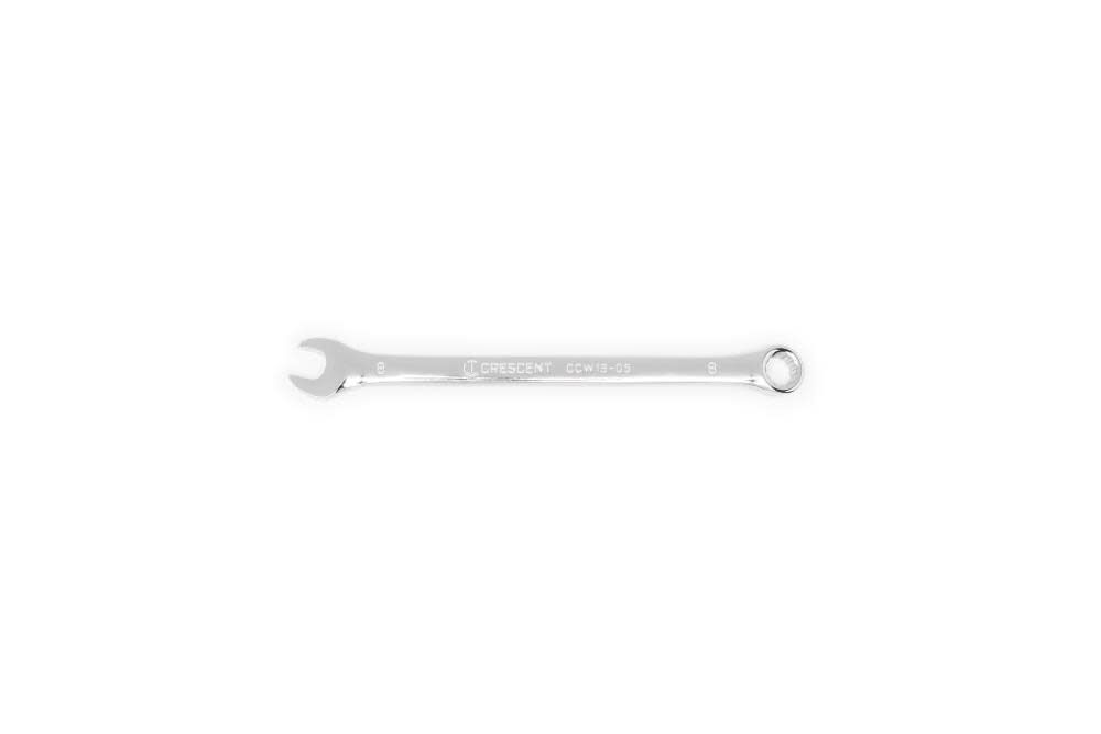 Combination Wrench 8mm 12 Point CCW19-05