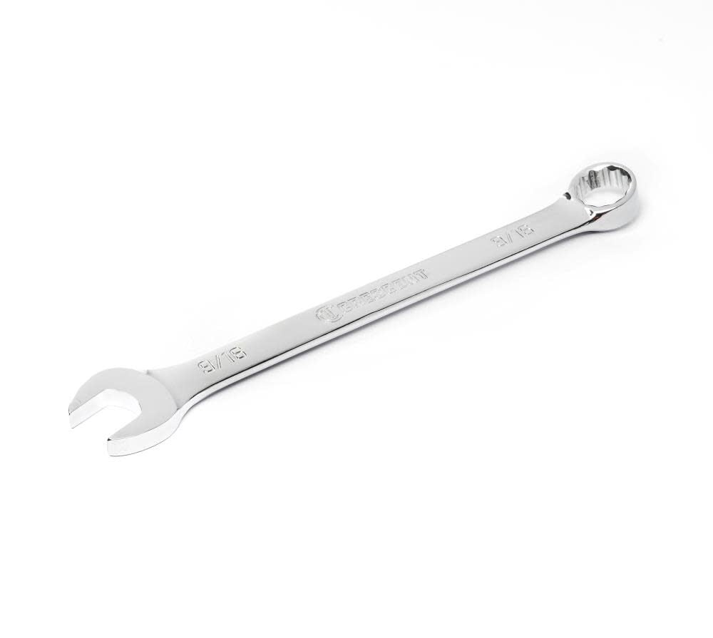 Combination Wrench 9/16in 12 Point CCW6-05