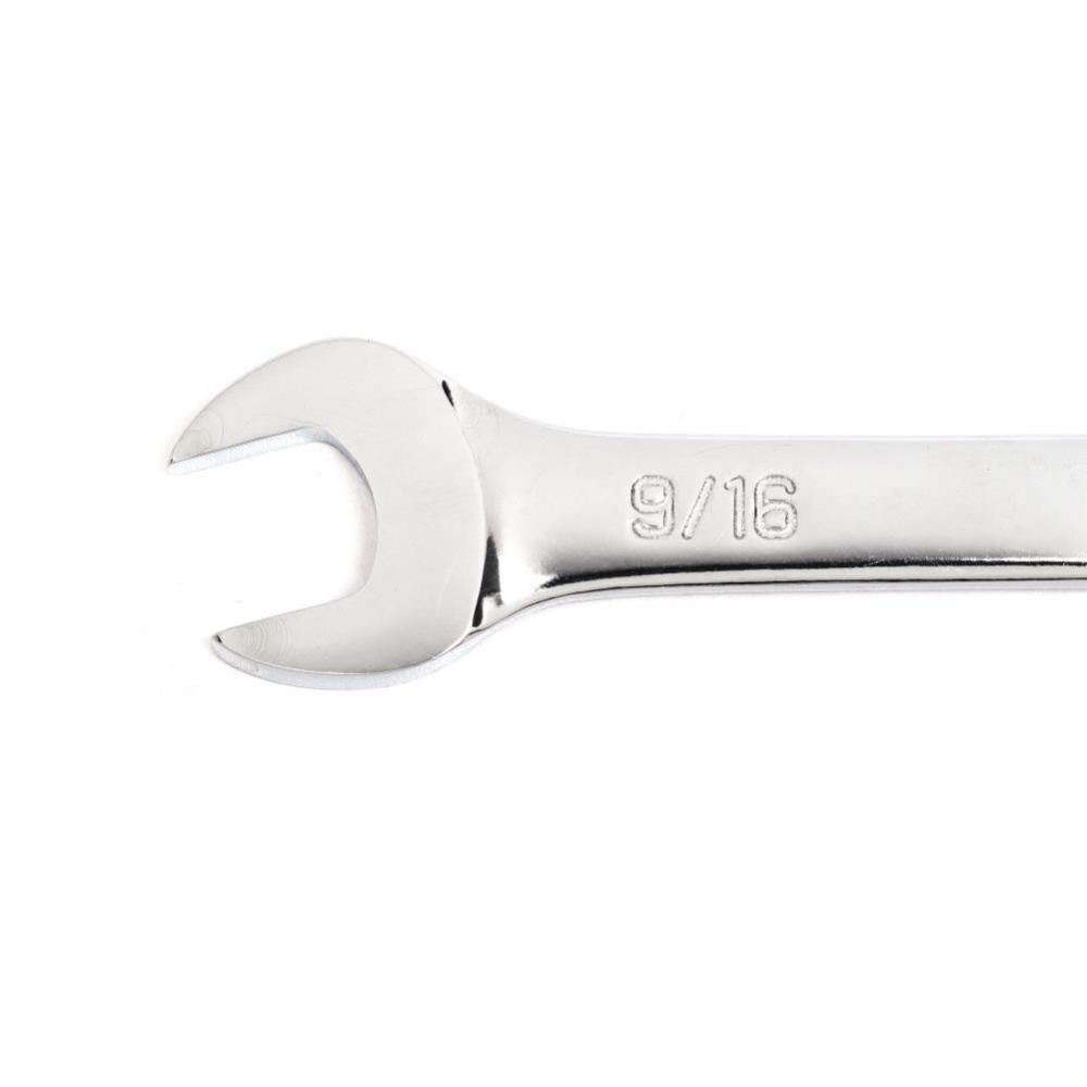 Combination Wrench 9/16in 12 Point CCW6-05