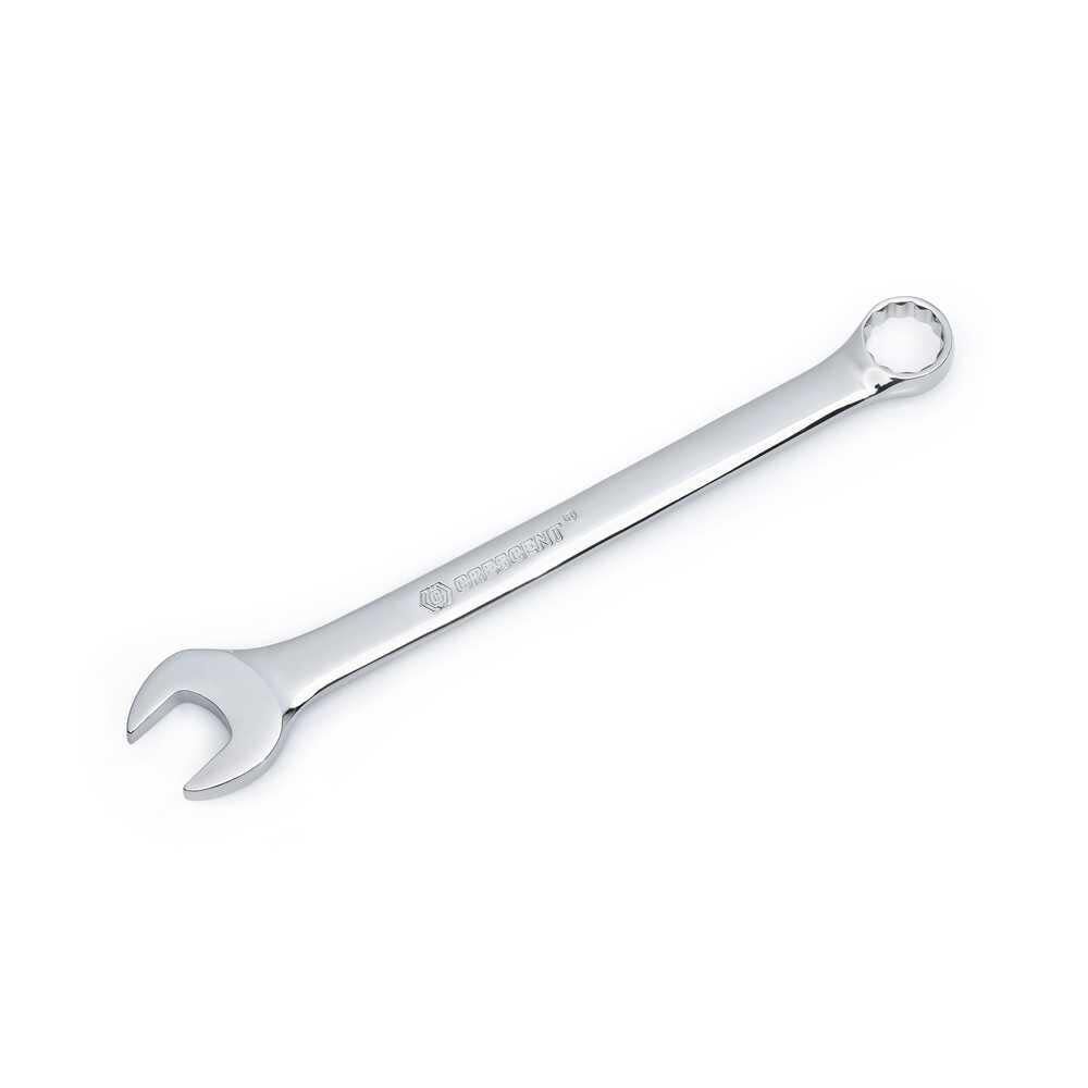 Combination Wrench Full Polish 12 Pt. 24mm CCW35