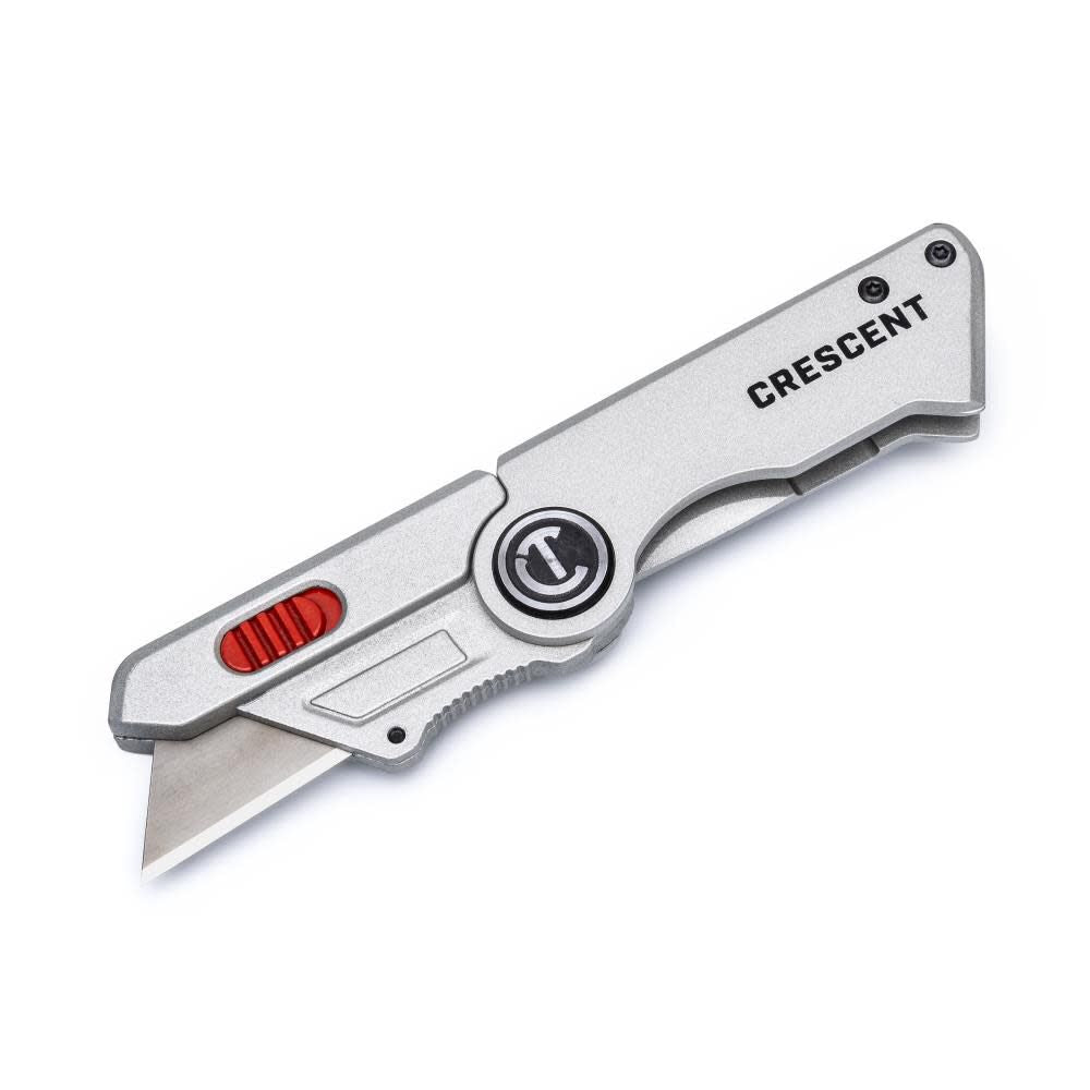 Compact Folding Utility Knife CTKCF