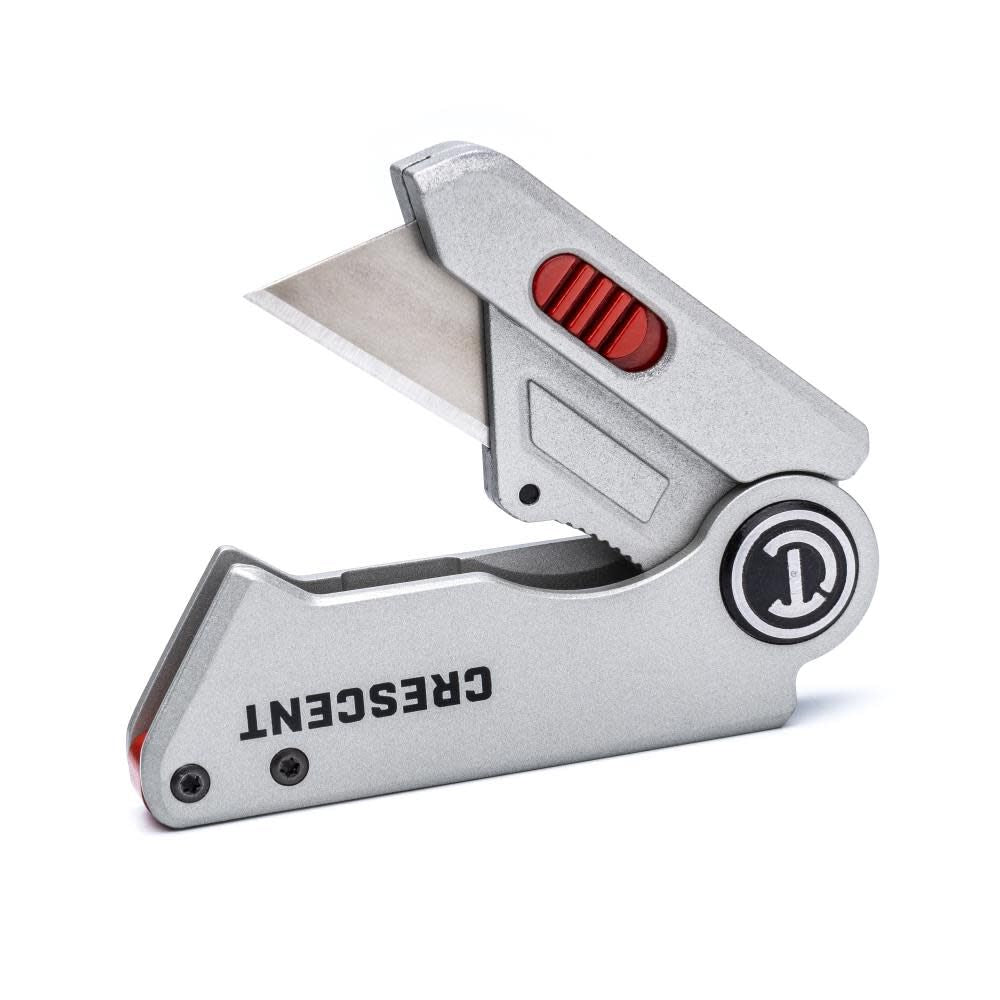 Compact Folding Utility Knife CTKCF