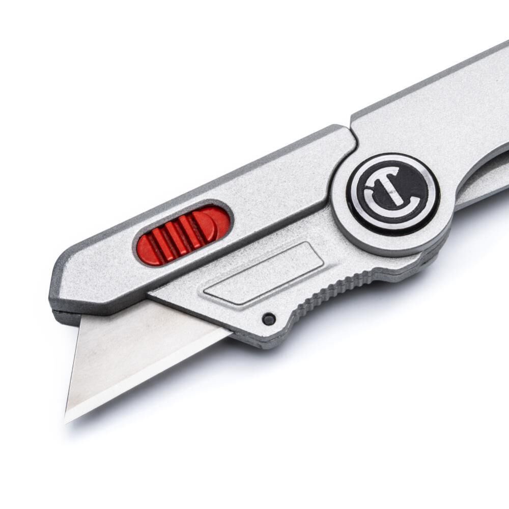 Compact Folding Utility Knife CTKCF