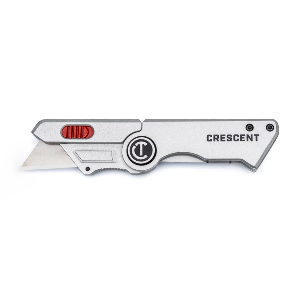 Compact Folding Utility Knife CTKCF