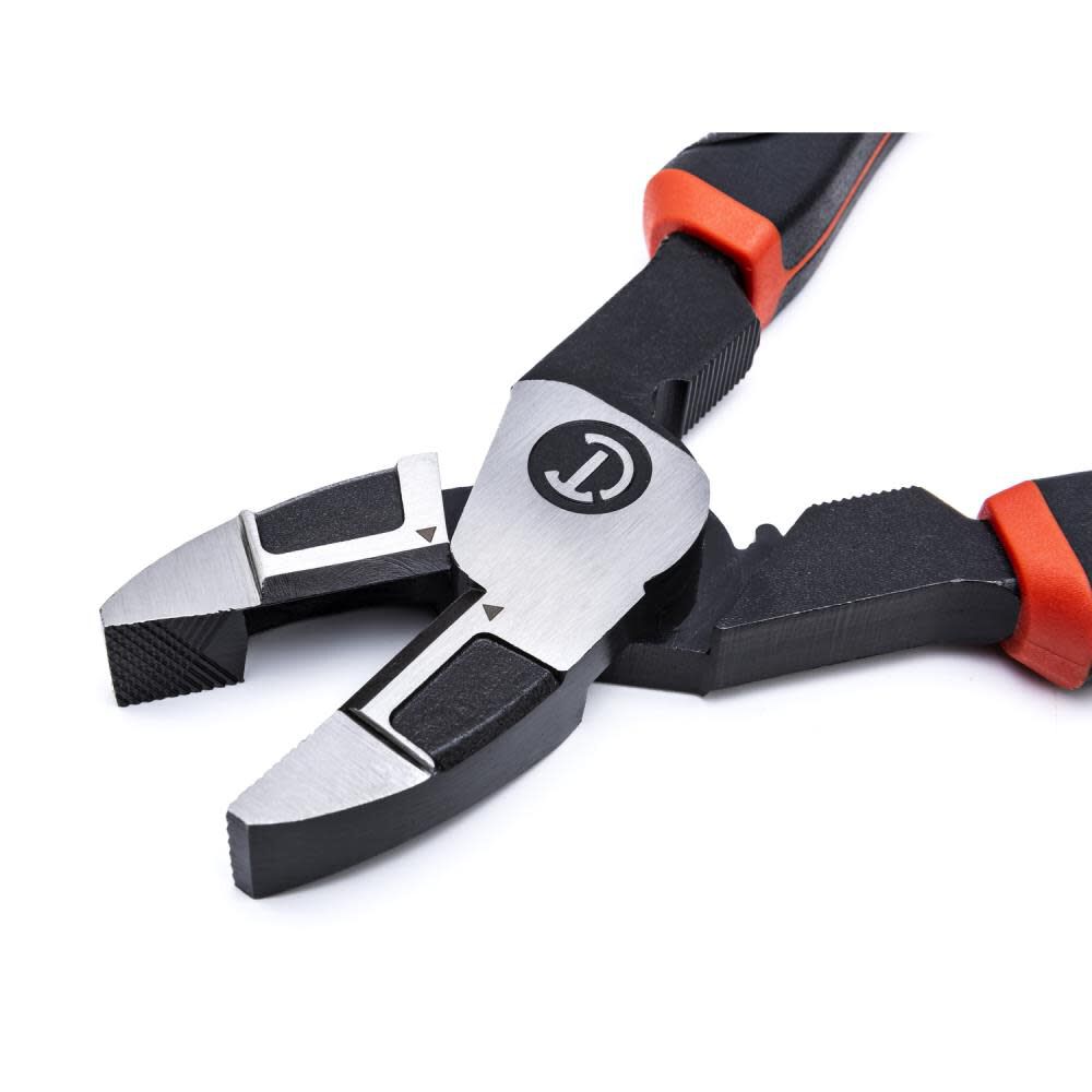 eSHOK GUARD & Plier Electrician Set 2pc CTPESAP