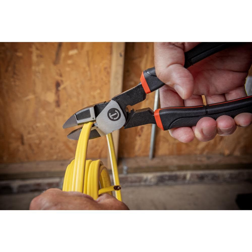 eSHOK GUARD & Plier Electrician Set 2pc CTPESAP