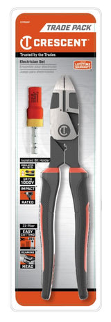 eSHOK GUARD & Plier Electrician Set 2pc CTPESAP