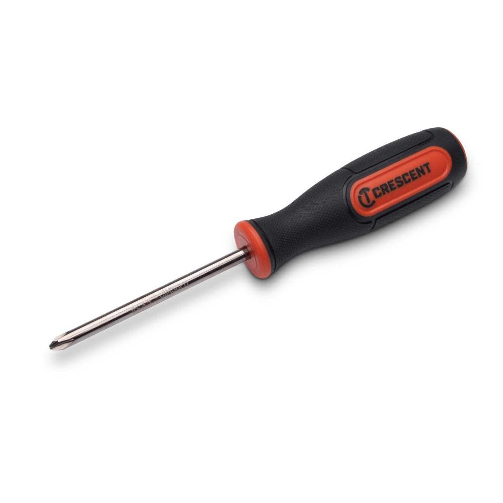 Extraction Screwdriver #2 x 4inch CIMSDPH