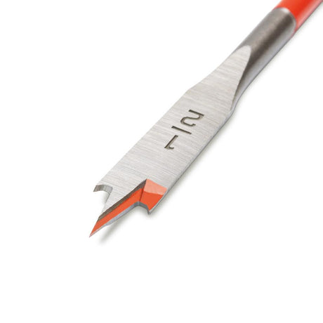 Flat Spade Drill Bit, 1/2 Inch x 6 Inch CDFP-629