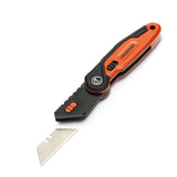 Folding Utility Knife CTKF3