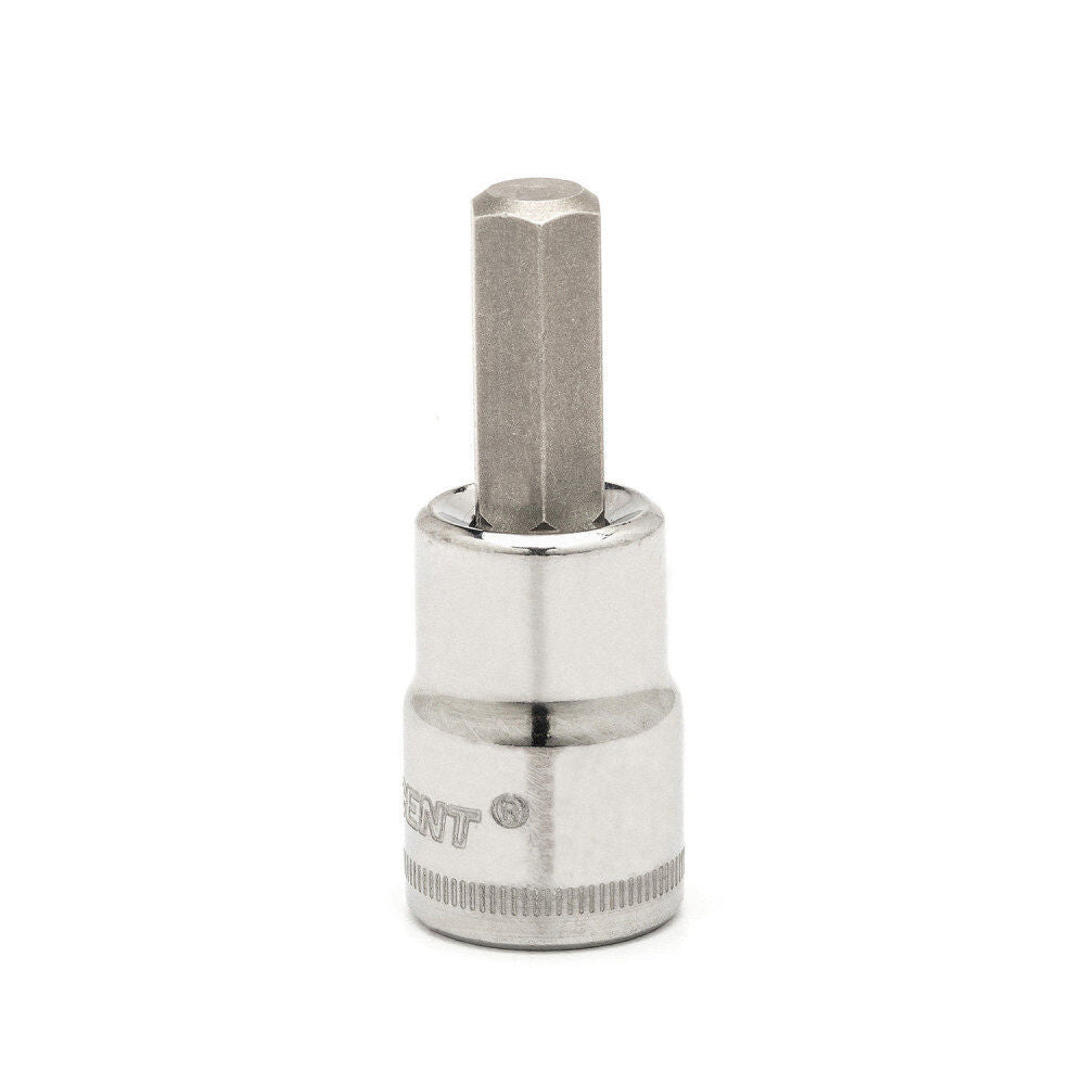 Hex Bit Socket 3/8 In. Drive 3/8 In. CHBS6N