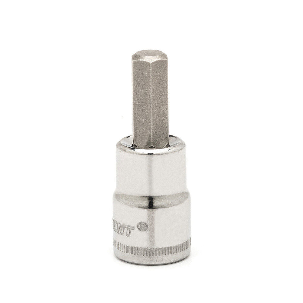 Hex Bit Socket 3/8 In. Drive 5mm CHBS8N