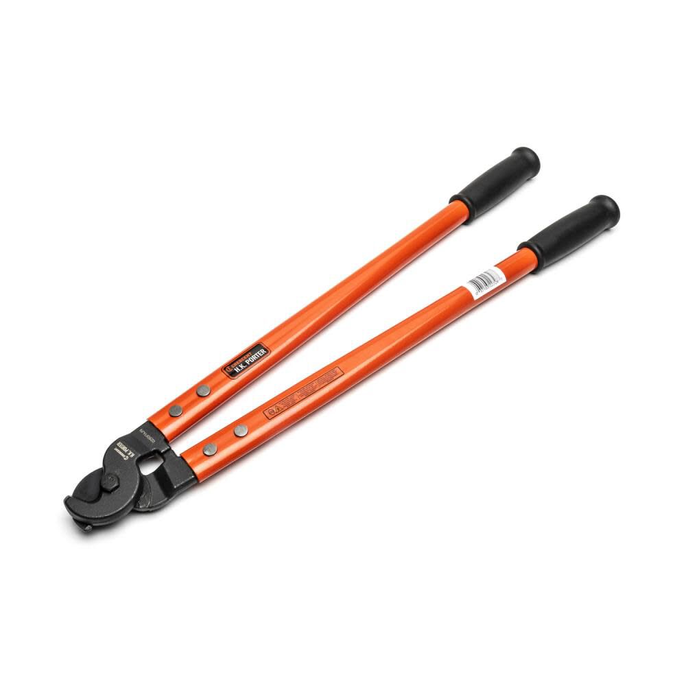 28in ACSR Wire Rope and Cable Cutter 0290FHJN