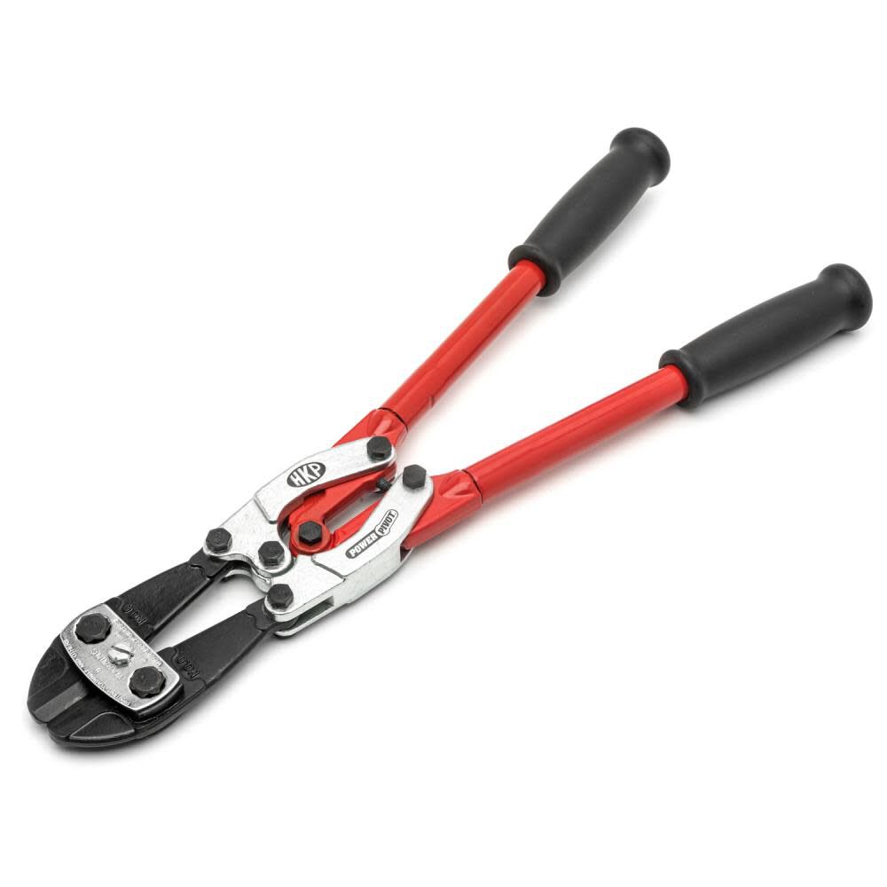 Bolt Cutter 18in DOUBLE COMPOUND 0090MCP