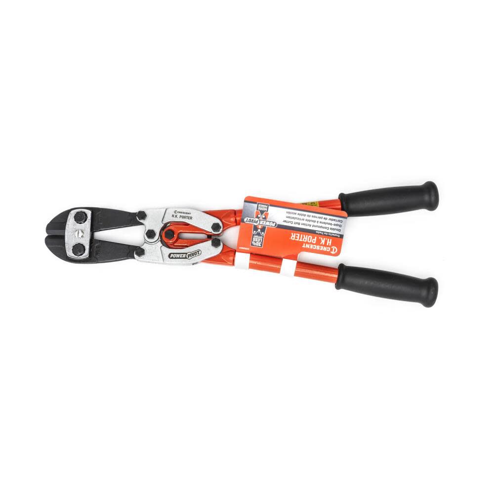 Bolt Cutter 18in DOUBLE COMPOUND 0090MCP