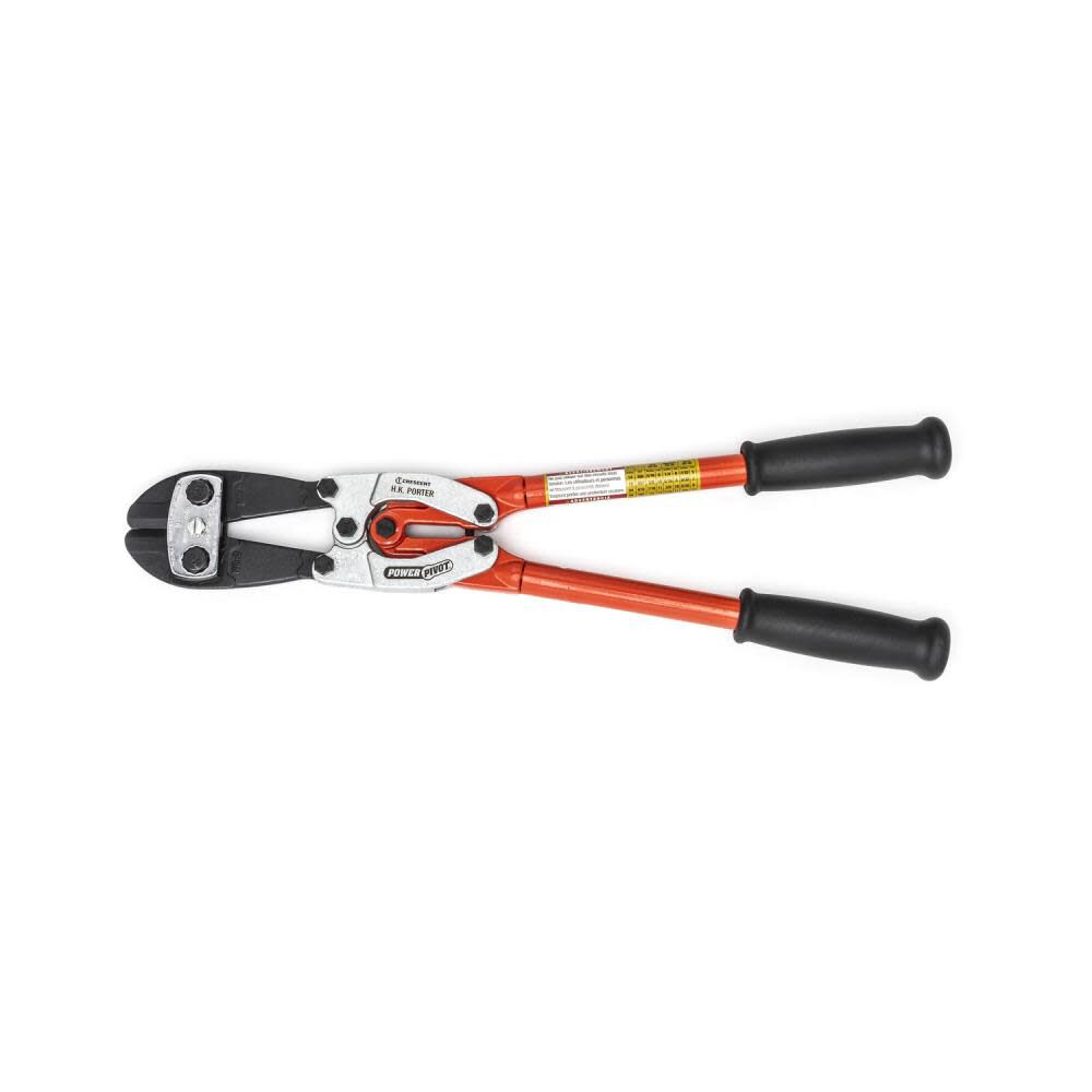 Bolt Cutter 18in DOUBLE COMPOUND 0090MCP