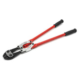 Bolt Cutter 24in Power Pivot Center Cut Double Compound Action 0190MCP