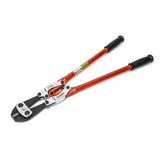 Bolt Cutter 24in Power Pivot Center Cut Double Compound Action 0190MCP