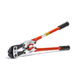 Bolt Cutter 24in Power Pivot Center Cut Double Compound Action 0190MCP