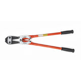 Bolt Cutter 24in Power Pivot Center Cut Double Compound Action 0190MCP