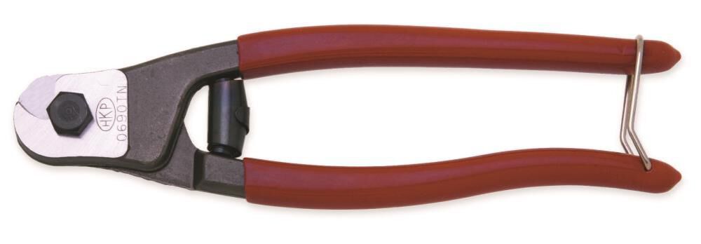 Cutter Pocket Wire/Cable 0690TN