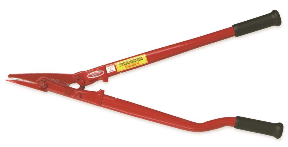 Strap Cutter Heavy Duty 2690GP