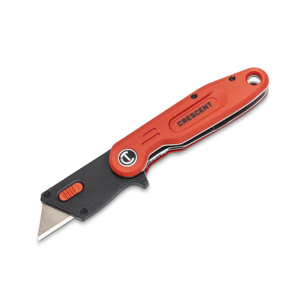 0.5Mm 1-Blade Folding Utility Knife CTKFHEDC