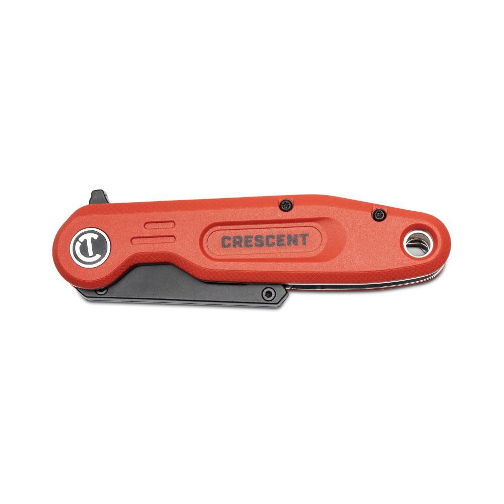 0.5Mm 1-Blade Folding Utility Knife CTKFHEDC