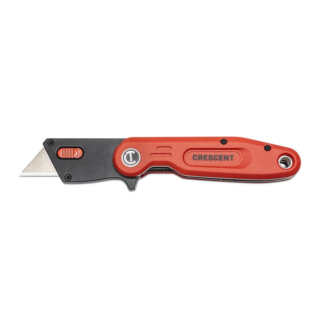 0.5Mm 1-Blade Folding Utility Knife CTKFHEDC