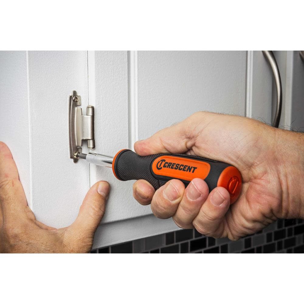 Interchangeable Screwdriver 6 in 1 CMBS61