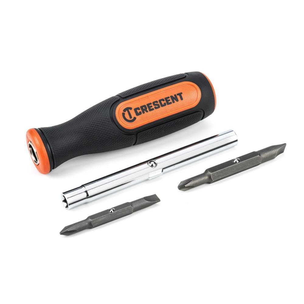 Interchangeable Screwdriver 6 in 1 CMBS61