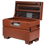 JOBOX 36in Site-Vault Heavy-Duty Chest 2-652990