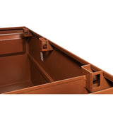 36in Site-Vault Heavy-Duty Chest 2-652990