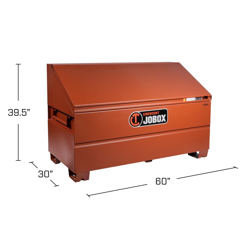 36in Site-Vault Heavy-Duty Chest 2-652990