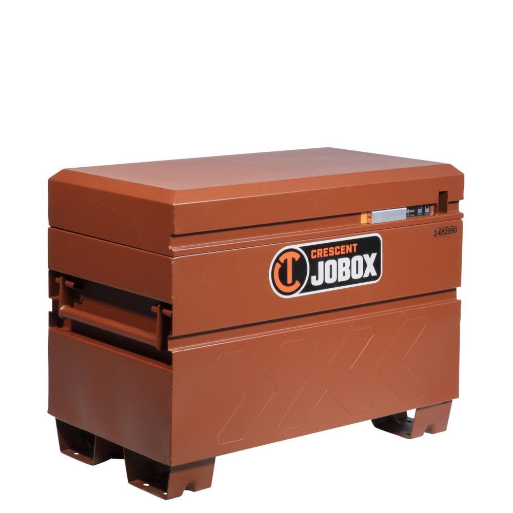 JOBOX 36in Site-Vault Heavy-Duty Chest 2-652990