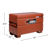 42in Site-Vault Heavy-Duty Chest 2-653990