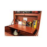 JOBOX 48in Chests with Drawer & Lid Storage 2DL-656990