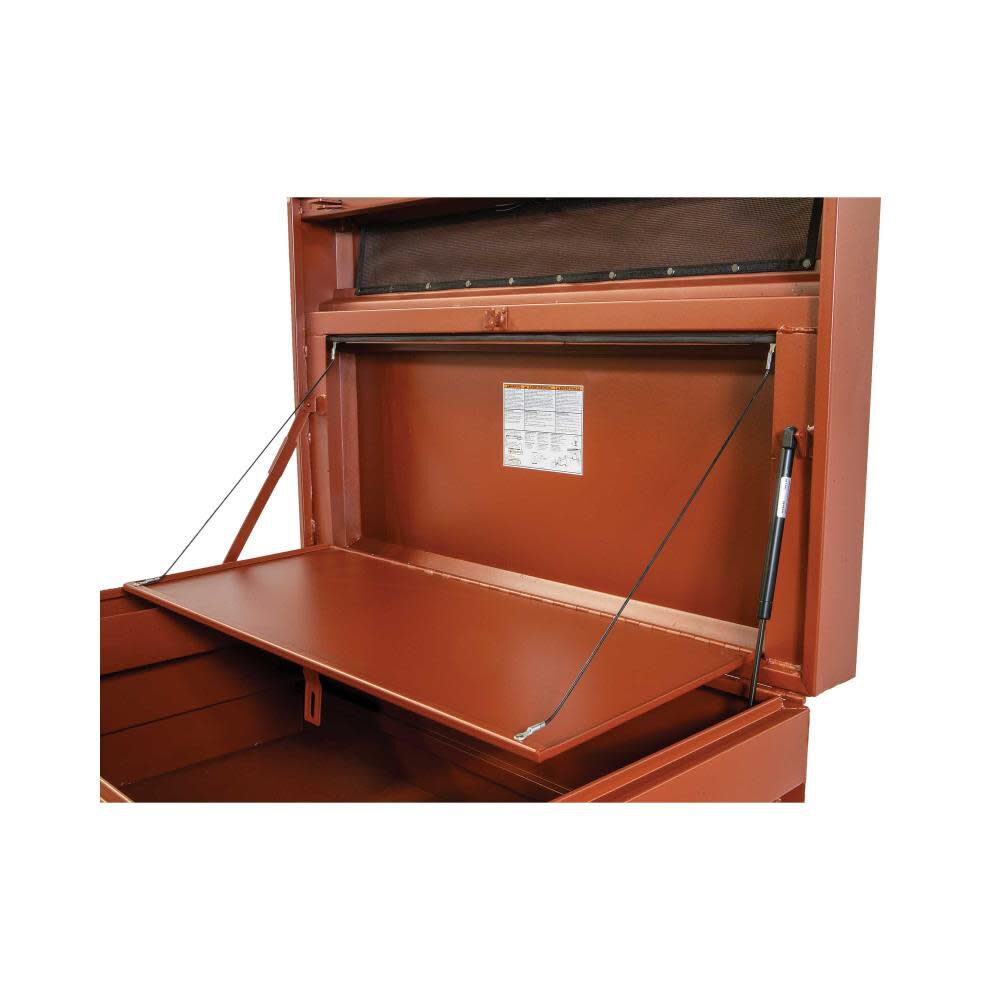 JOBOX 48in Chests with Drawer & Lid Storage 2DL-656990