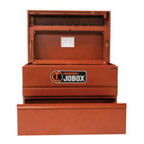 JOBOX 48in Chests with Drawer & Lid Storage 2DL-656990