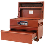 48in Chests with Drawer & Lid Storage 2DL-656990