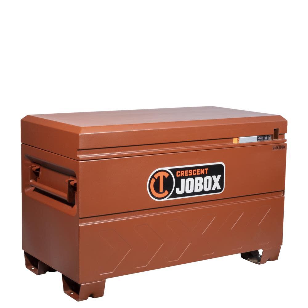 JOBOX 48in Site-Vault Heavy-Duty Chest 2-654990