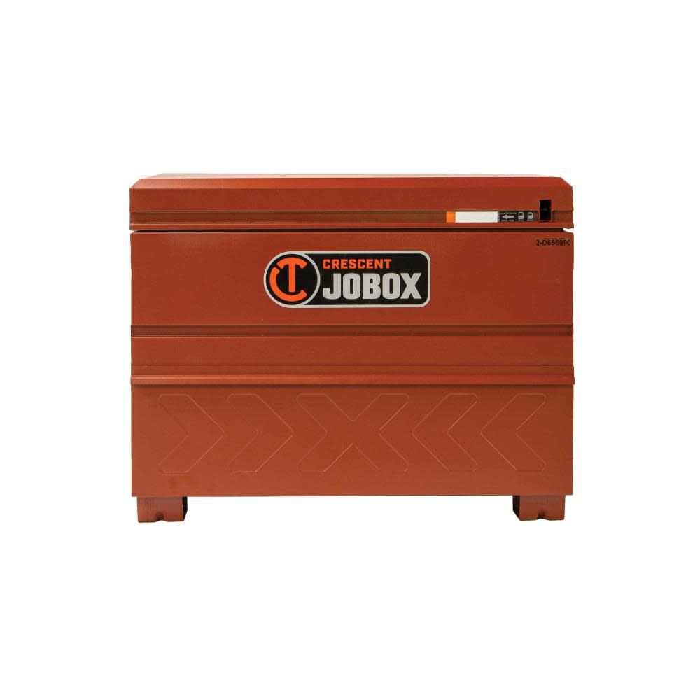 48in Site-Vault Heavy Duty Chests with Drawer 2D-656990