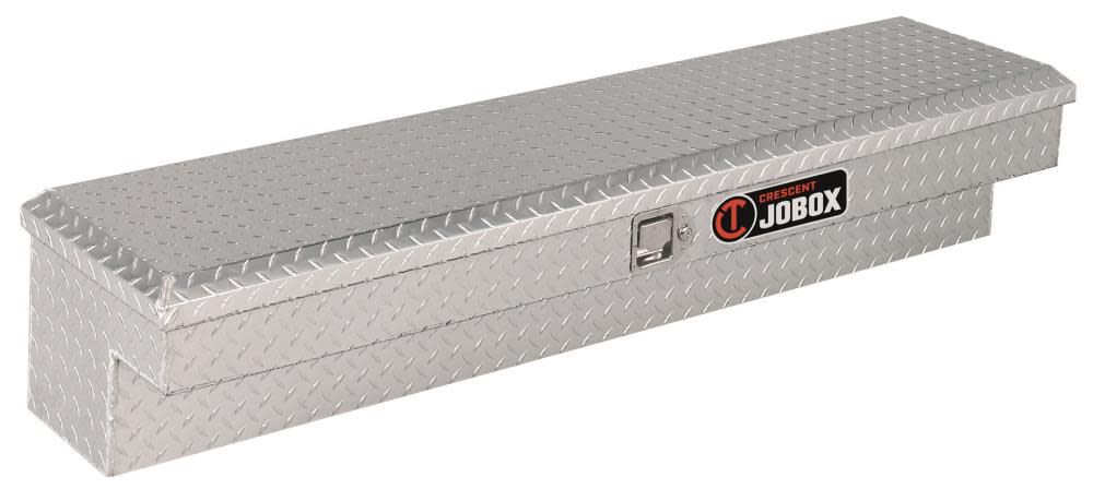 JOBOX 49 in Aluminum Innerside Truck Box 1-312000