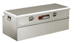 57in Portable Aluminum Truck Chest 222000D